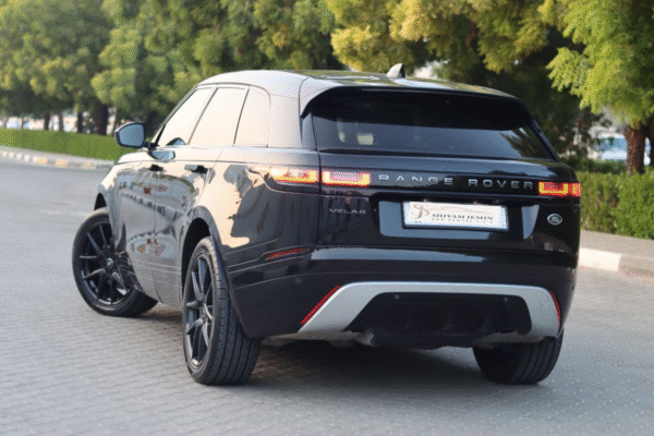 Range Rover Vogue - Image 2