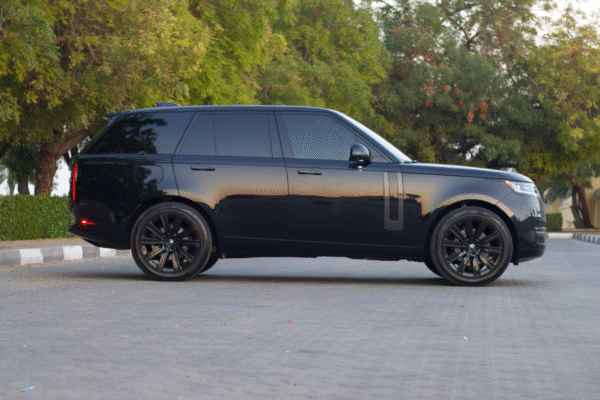 Range Rover Vogue - Image 3