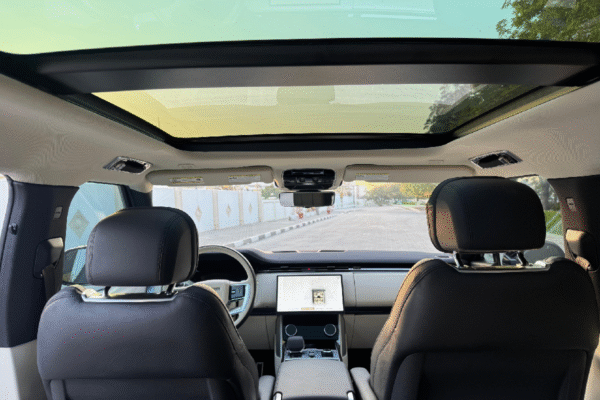 Range Rover Vogue - Image 4