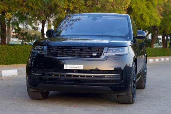 Range Rover Vogue - Image 5