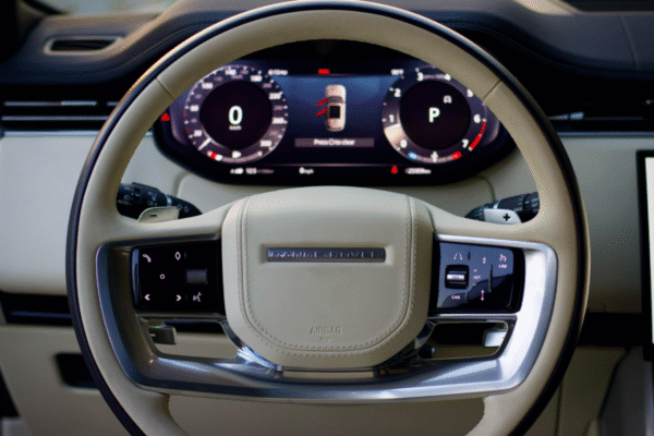 Range Rover Vogue - Image 6