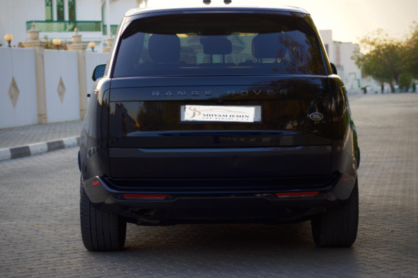 Range Rover Vogue - Image 7