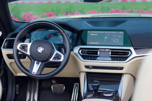 BMW 430i - Image 8
