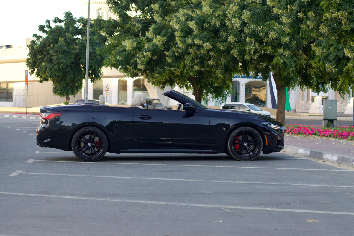 BMW 430i