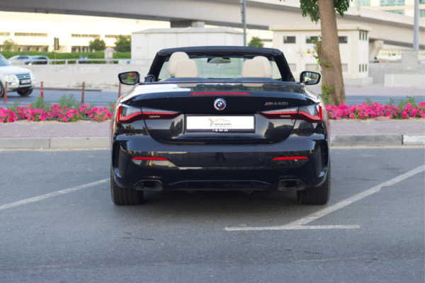 BMW 430i - Image 6