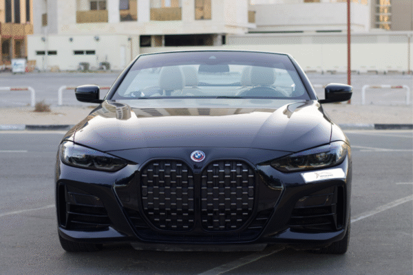 BMW 430i - Image 5