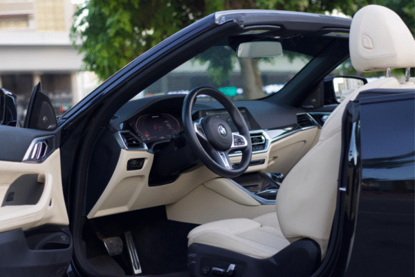 BMW 430i - Image 4