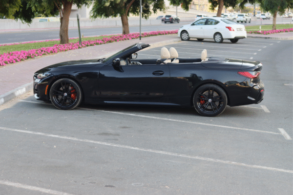 BMW 430i - Image 3