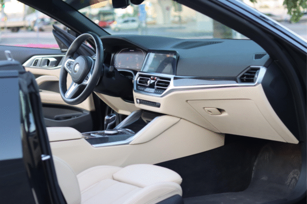 BMW 430i - Image 2