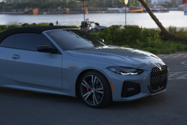 BMW 430i - Image 2