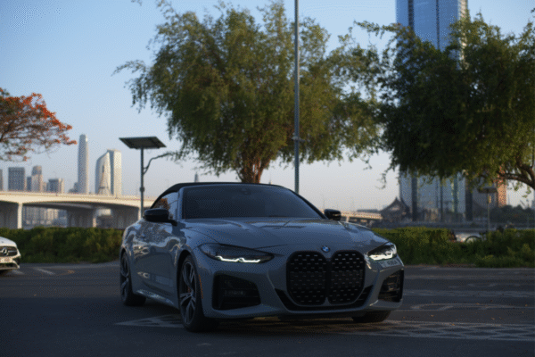 BMW 430i - Image 3