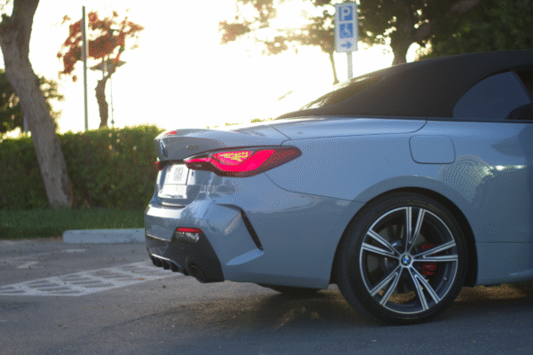 BMW 430i - Image 4