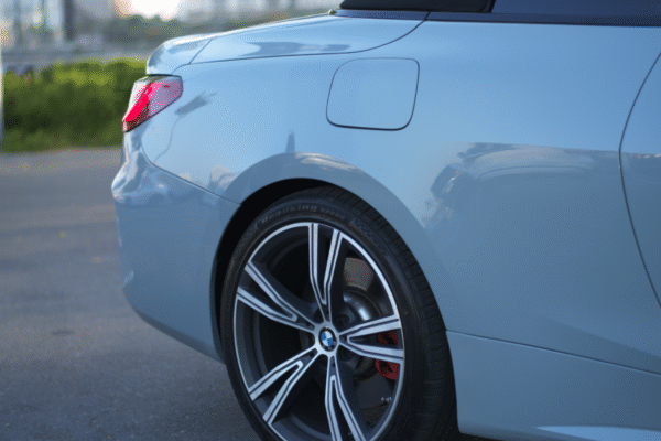 BMW 430i - Image 5