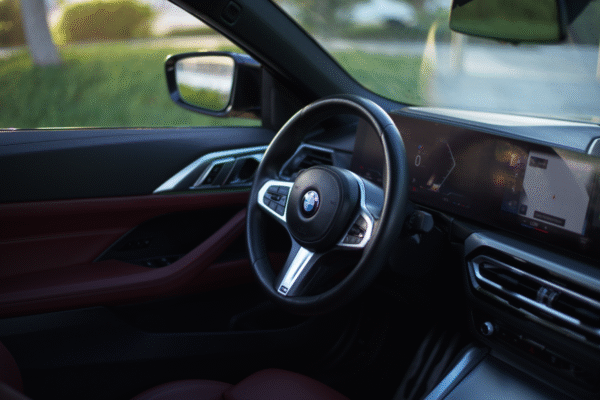 BMW 430i - Image 6