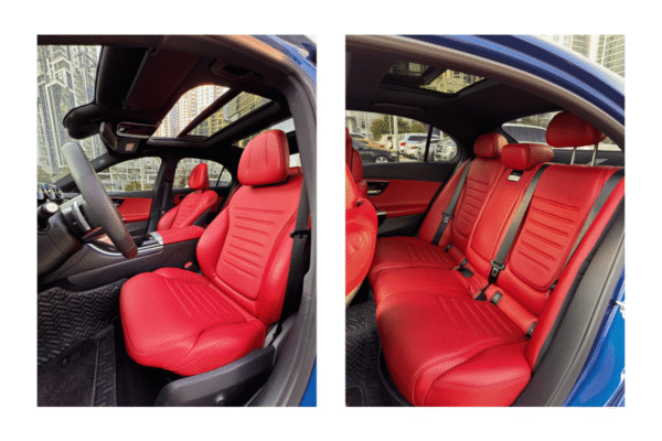 Mercedes Benz C300 - Image 6