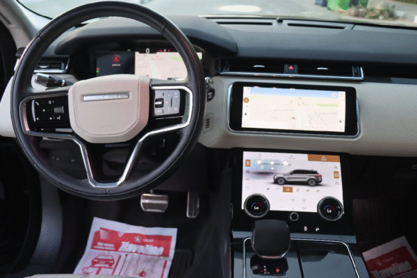 Range Rover Velar - Image 3