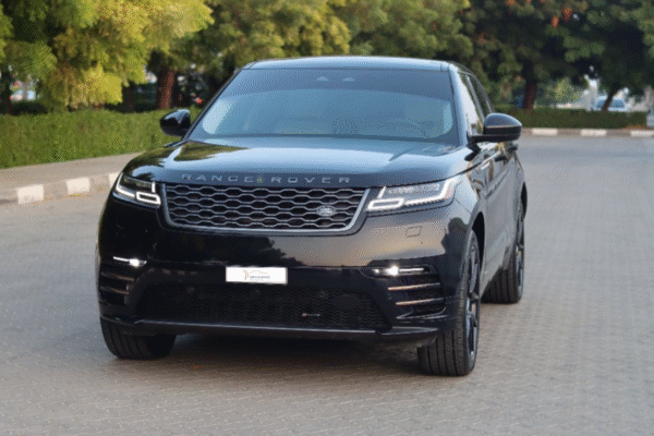 Range Rover Velar