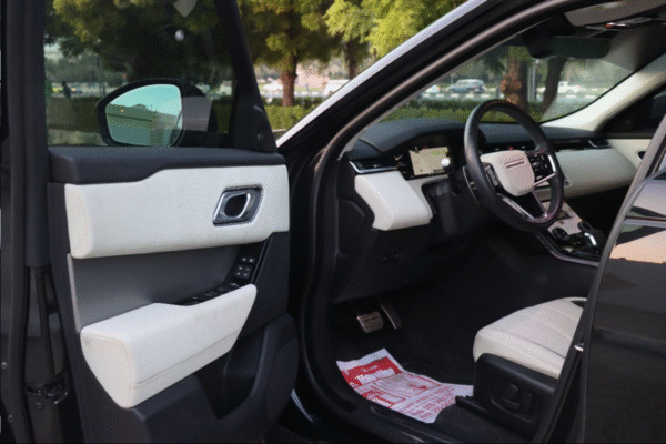 Range Rover Velar - Image 4