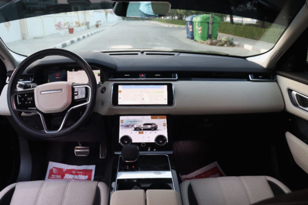 Range Rover Velar - Image 5