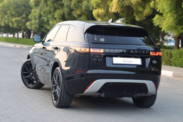 Range Rover Velar - Image 6