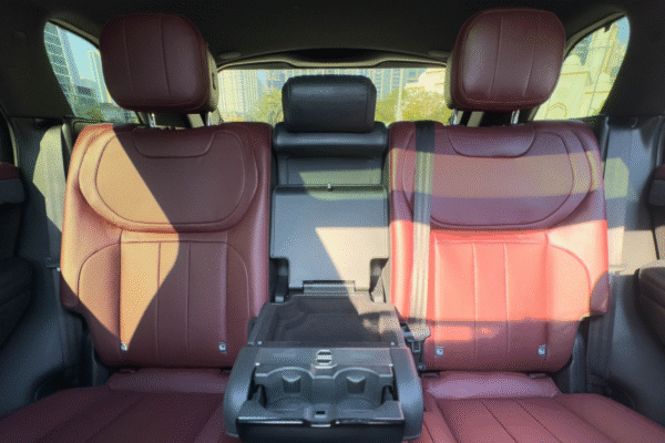 Range Rover Sport - Image 5