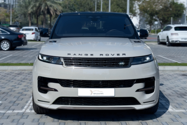 Range Rover Sport - Image 3
