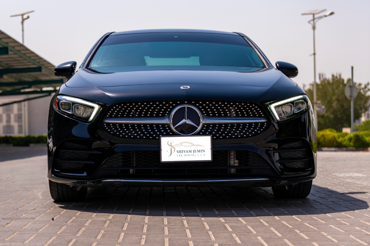 Mercedes A220