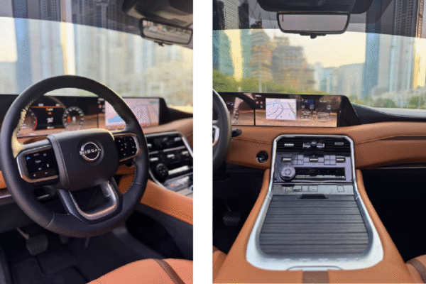 Nissan Patrol - Image 3